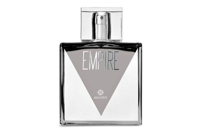 Perfume masculino nacional - Empire Deo Colônia (Hinode)