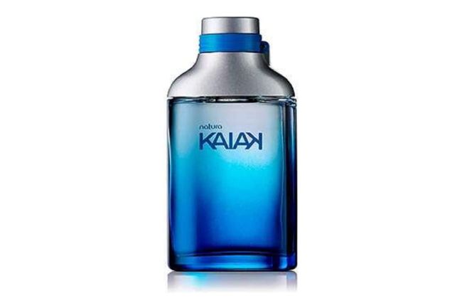 Kaiak Desodorante Colônia