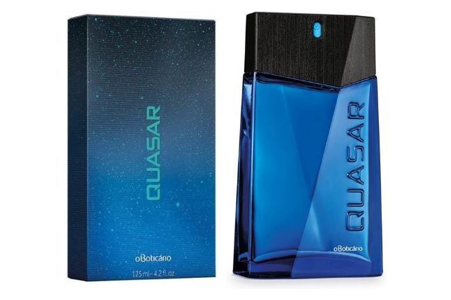 Quasar Classic Desodorante Colônia