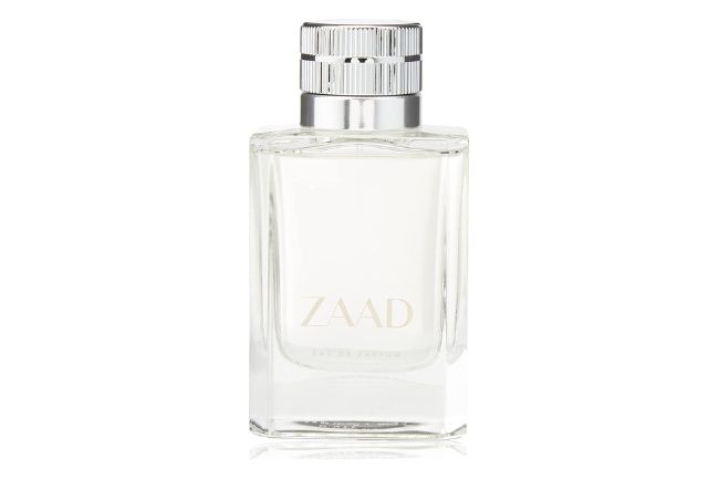 Zaad Eau de Parfum - Um dos melhores perfumes masculinos nacionais